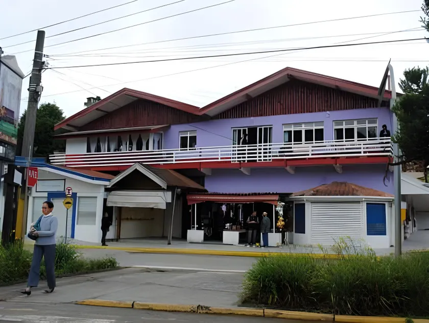 Pousada Miniférico - Image 1