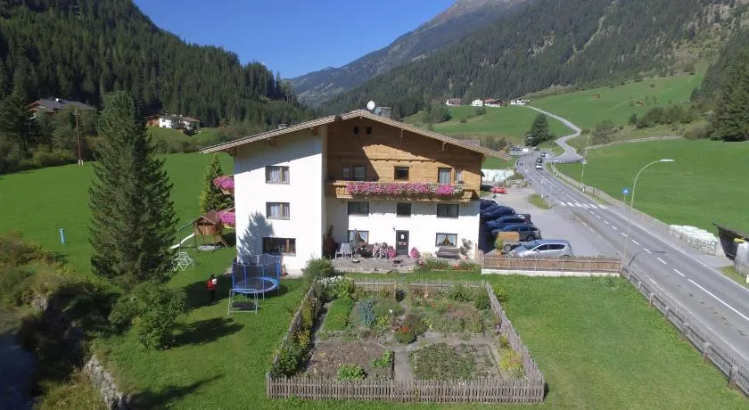 Apartments Seerhof - Image 1