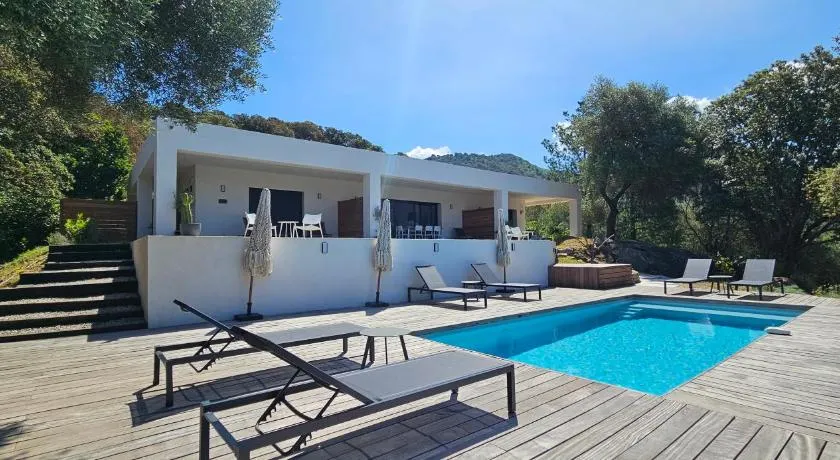 Résidence-Hôtel Casa Pian d'Olmo - Image 1