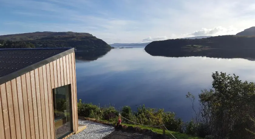 Air an Oir - Skye Self Catering - Image 1