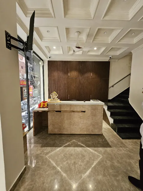 Hotel JR INN - Image 1