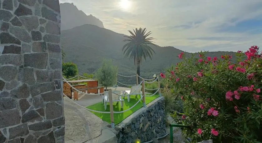 Ferienhaus 'Casa Las Niñas' mit Meerblick, privater Terrasse und Wi-Fi - Image 1
