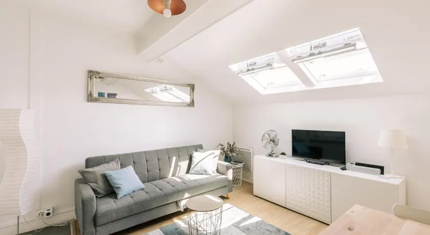 GuestReady - Radiance in comfort near Paris - Image 1