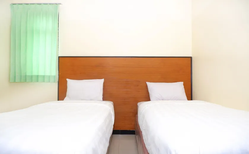 Hotel Melawai 1 - Image 1