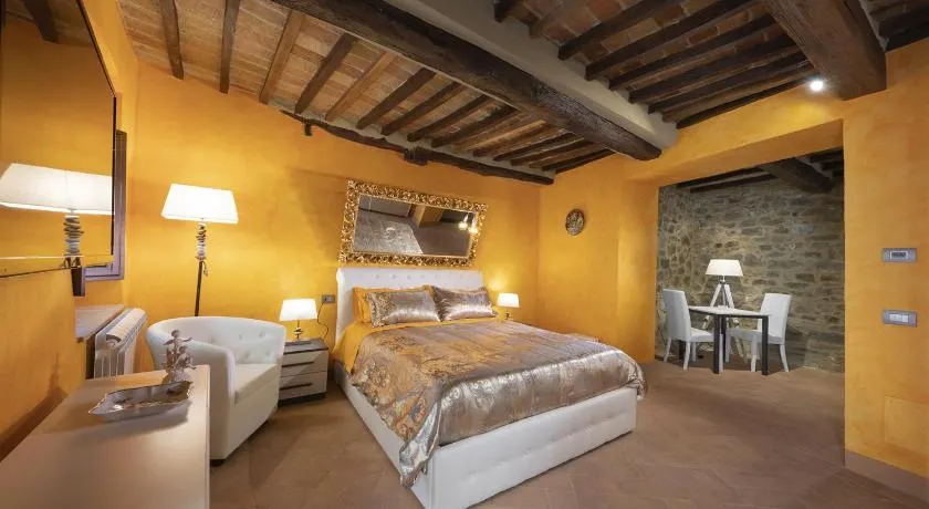 La Togata Hotellerie de Charme Relais il Terrazzo - Image 1