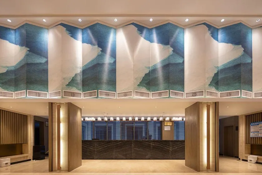 Guihuashan Hotel - Image 1