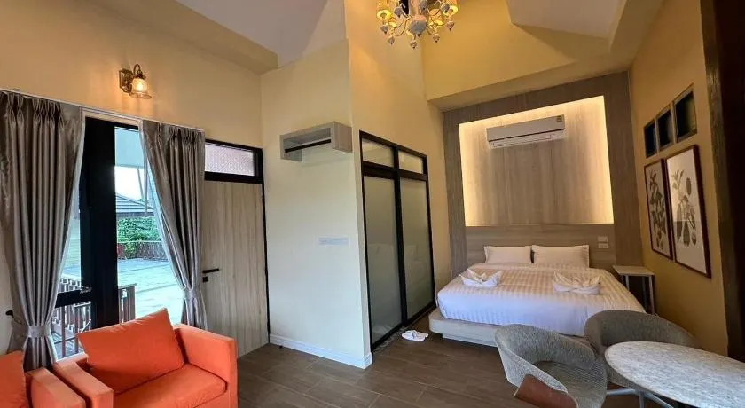 บ้านสุขอารมณ์ Suk Ar Rom House - Image 1