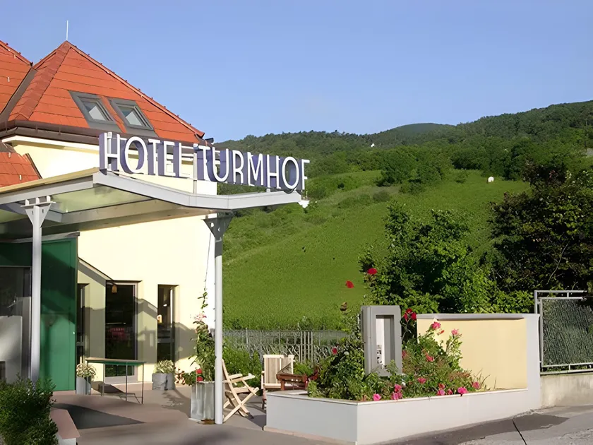 Hotel Turmhof - Image 1
