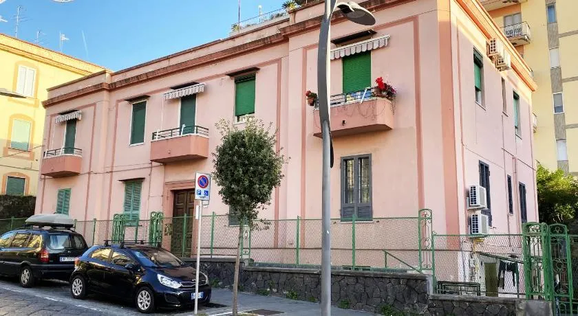 B&B Enjoy Ercolano - Image 1