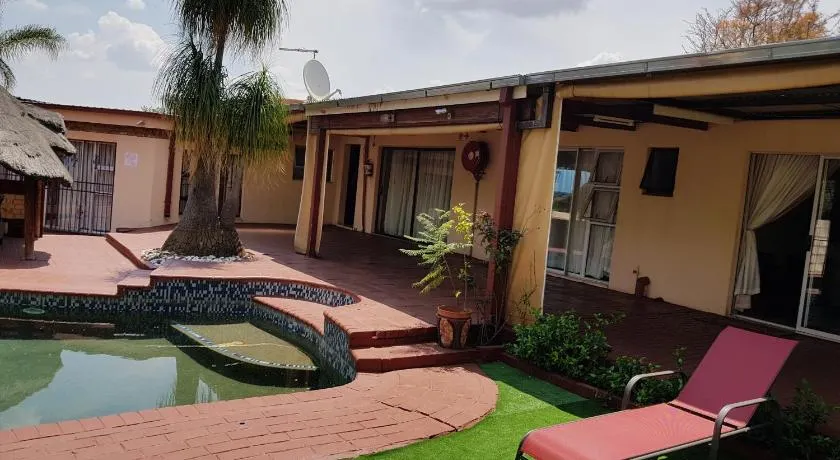 Ethen Guesthouse - Image 1
