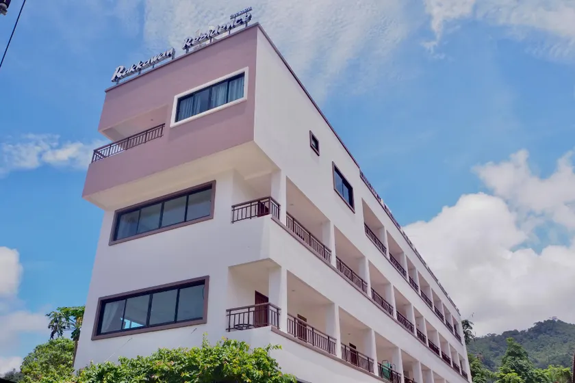 Rakkawan Residence - Image 1