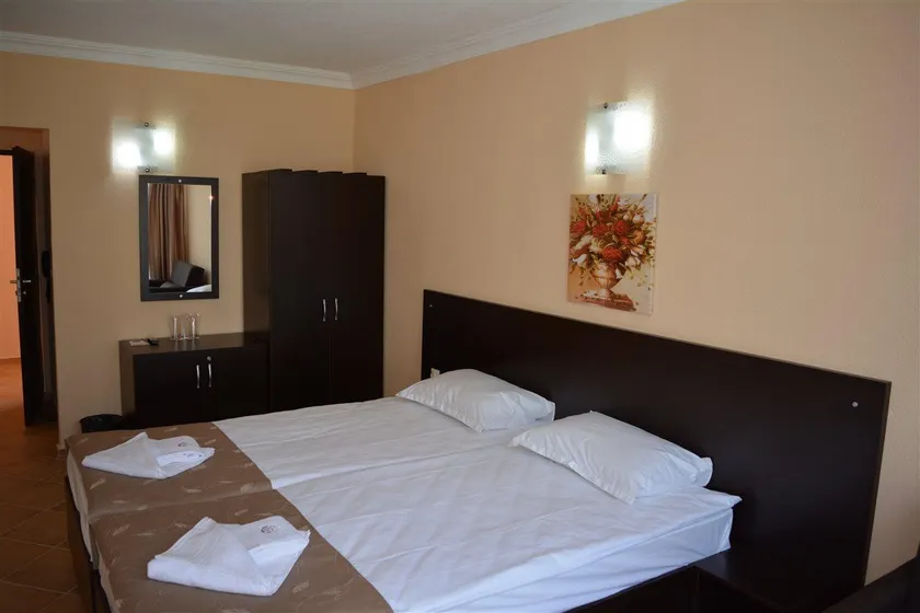 Hotel Riva Park - All Inclusive - Image 1
