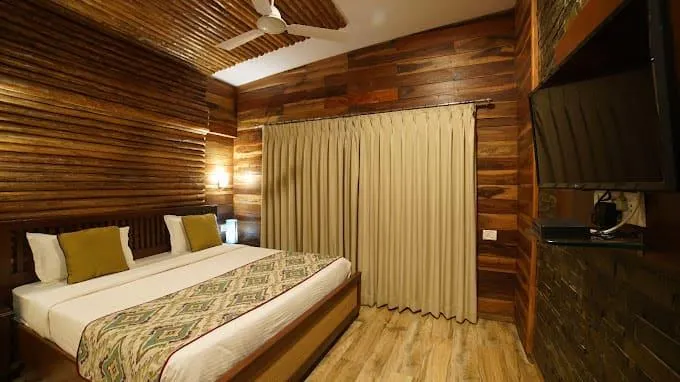 MPT Jungle Resort Sarhi - Image 1