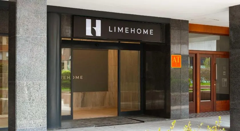 Limehome Bilbao Deusto - Image 1