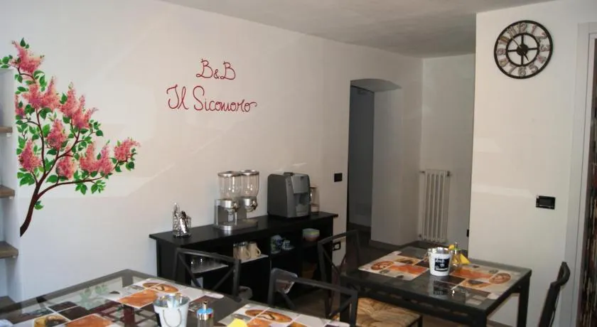 B&B Il Sicomoro - Image 1