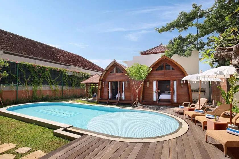 Kubu GWK Villa - Image 1