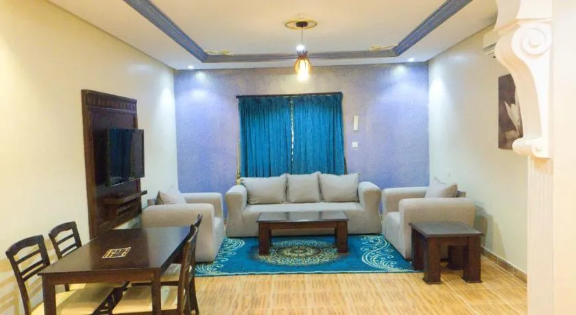 ارائك هوم للشقق المخدومة Arayik Home Serviced Appartments - Image 1