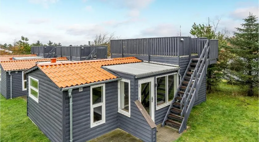 2 bedroom accommodation in Hanstholm - Image 1