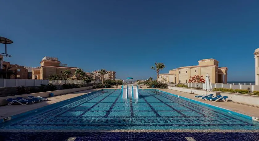 Arena Beach Resort & Spa - Image 1