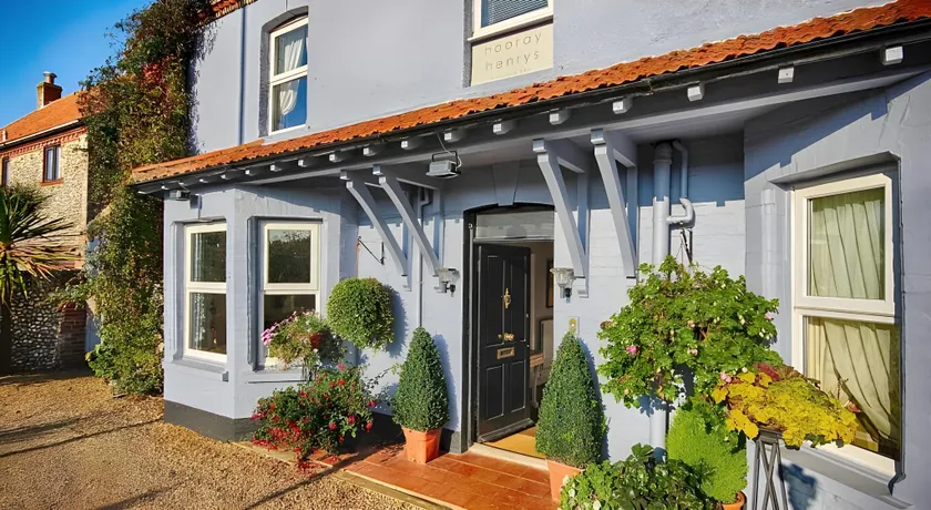 Hooray Henrys Sheringham - Image 1