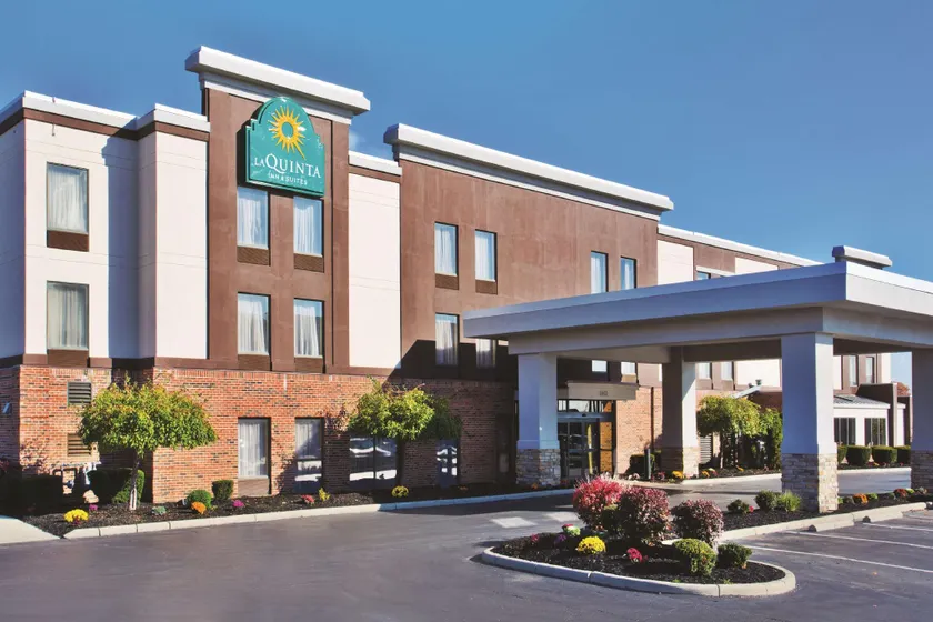 City Express by Marriott Grove City Columbus - Image 1