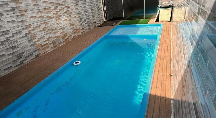 Jacara Beach House - Seu Refúgio - Image 1