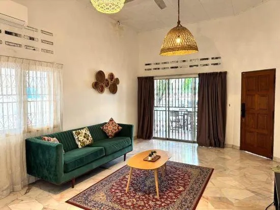 Spacious Comfort Stay in Seremban-5R3B 舒适温暖之家 - Image 1
