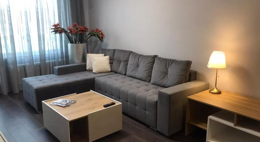 Apartment The Orchid - Image 1