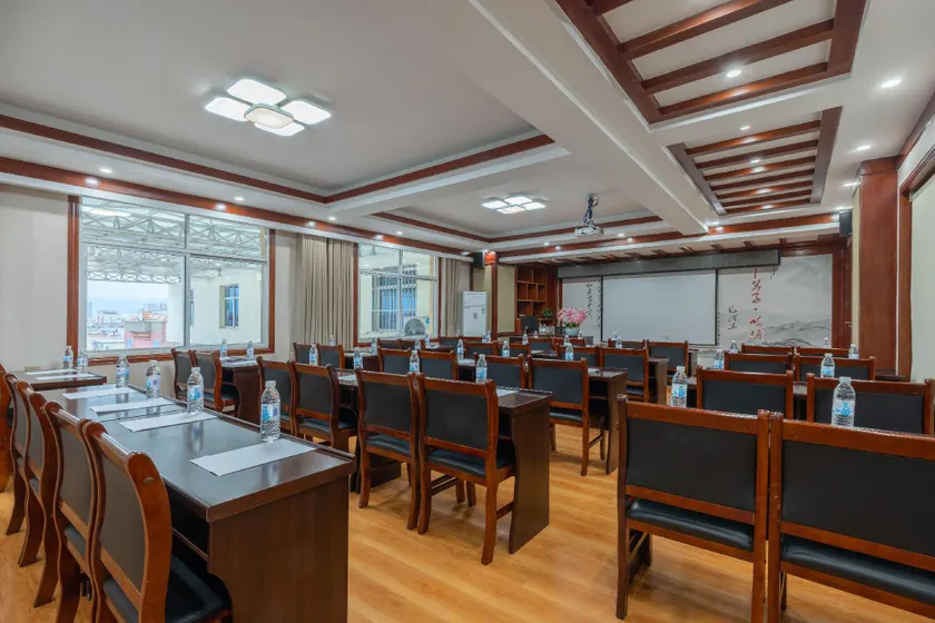 Pu'er Yuanzhongyuan Hotel - Image 1