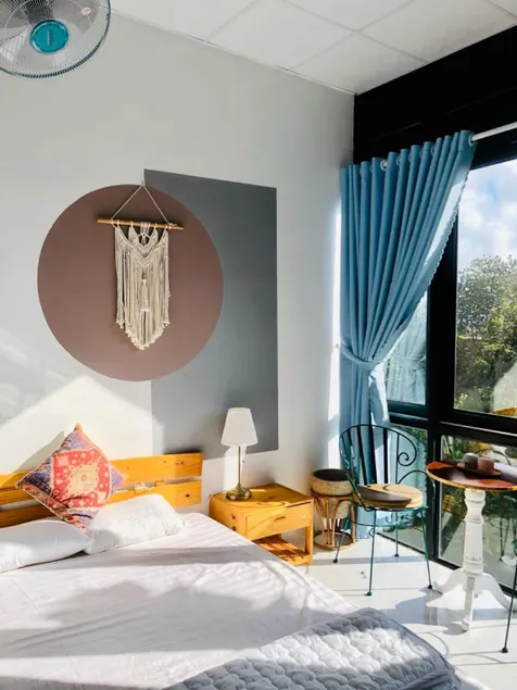 Jrai Homestay - Image 1