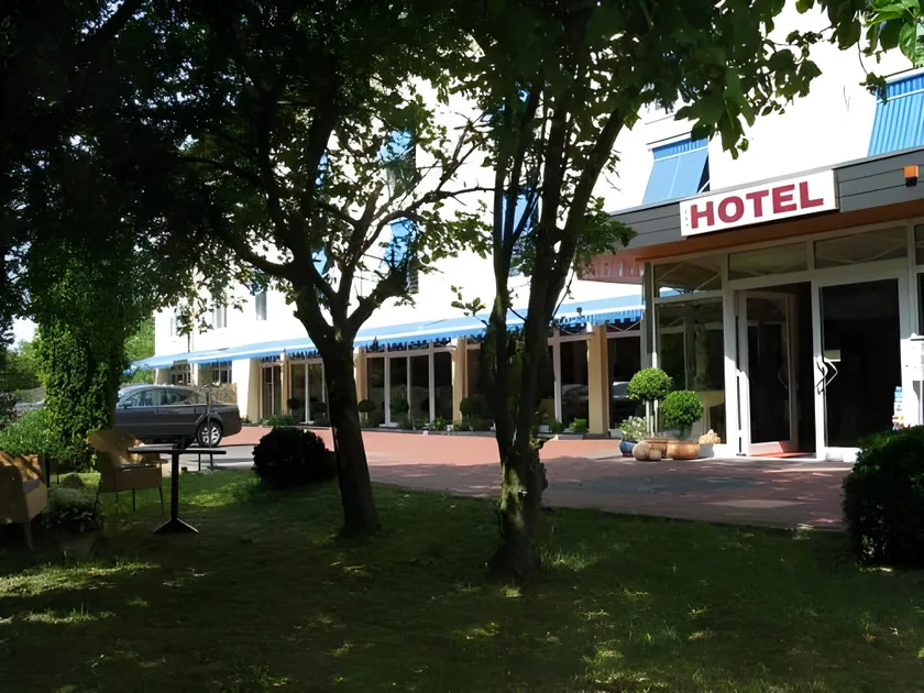 Komfort-Hotel Katerberg - Image 1