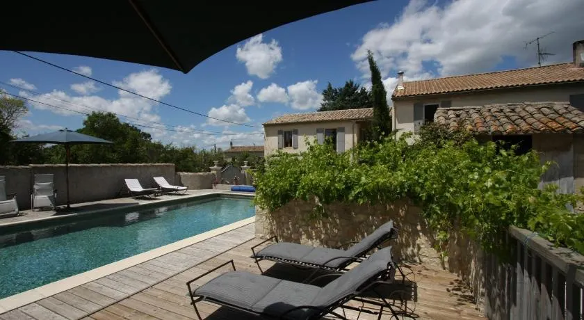 Mas des Tourterelles - Image 1