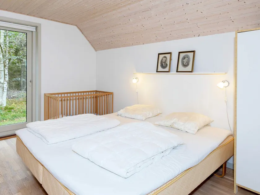 8 person holiday home in Fur - Image 1