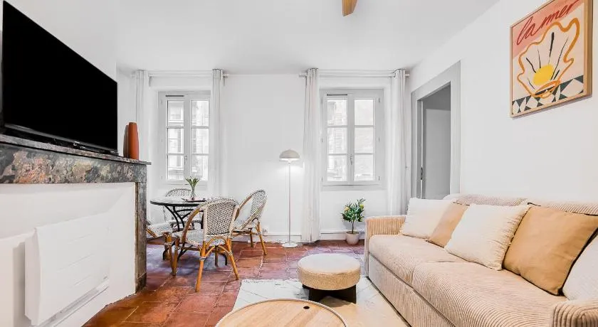Ô Nid des Familles - Toulouse Daurade - Netflix, WiFi, Confort - Image 1