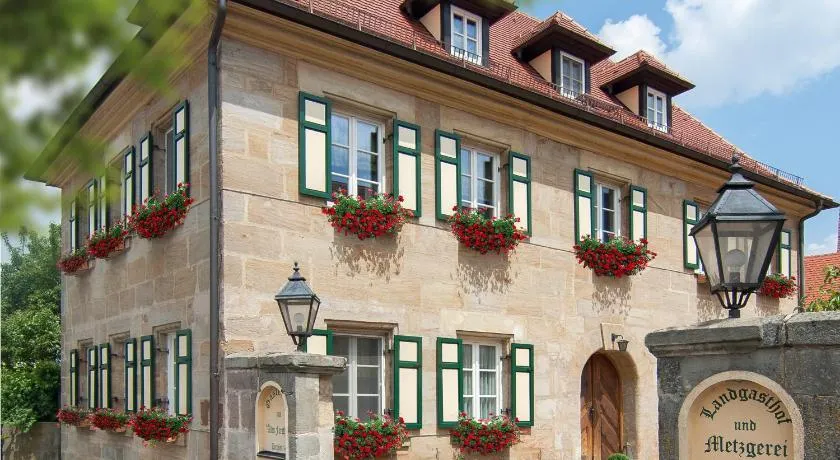 Landgasthof Meisel - Image 1