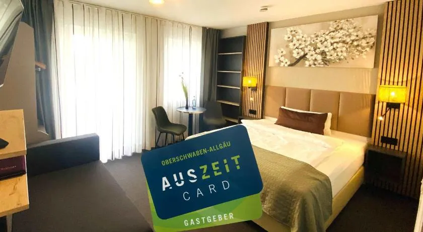 Serviced Apartments, Selbst-Check-in - Image 1