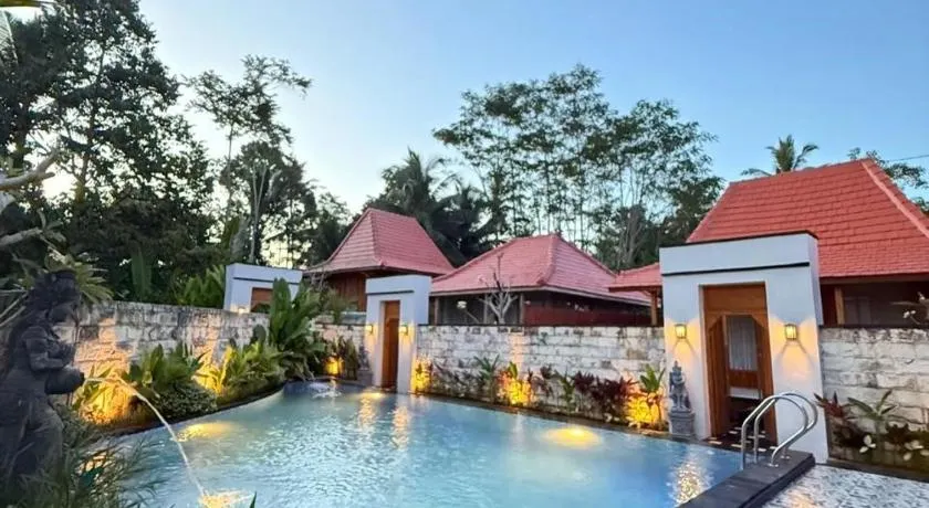 Abimanyu Ubud Villas - Image 1