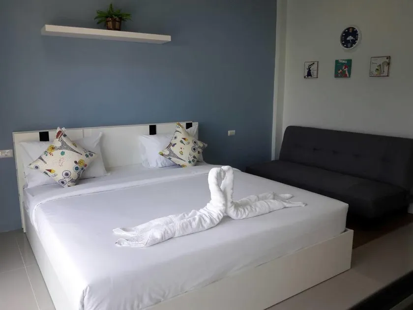 Kim Lung Airport Hotel - Image 1