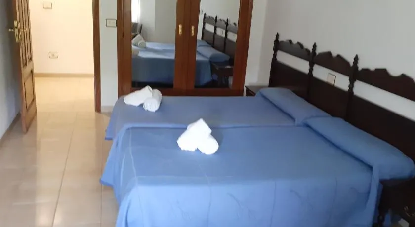 Hostal Entrimeña 2 - Image 1