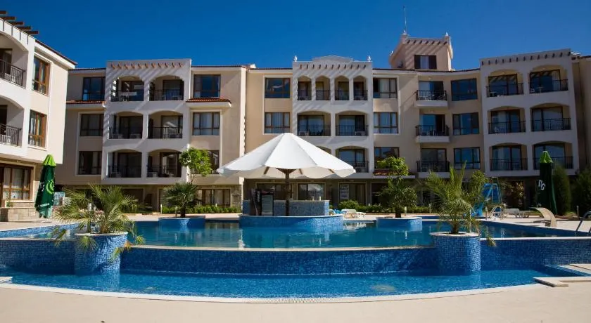 Bay Apartments Sozopol - Image 1