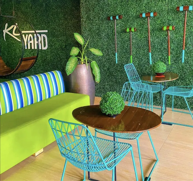 Isla Room by Lakbay Urban Living Makati - Image 1