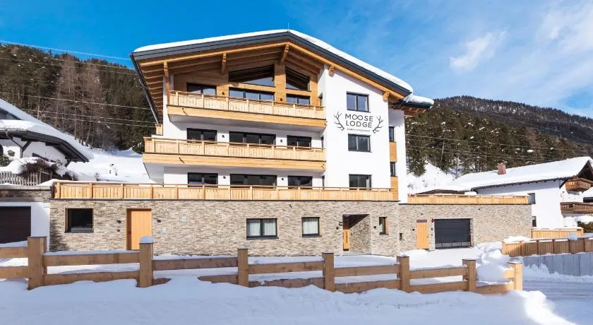 Moose Lodge - Image 1