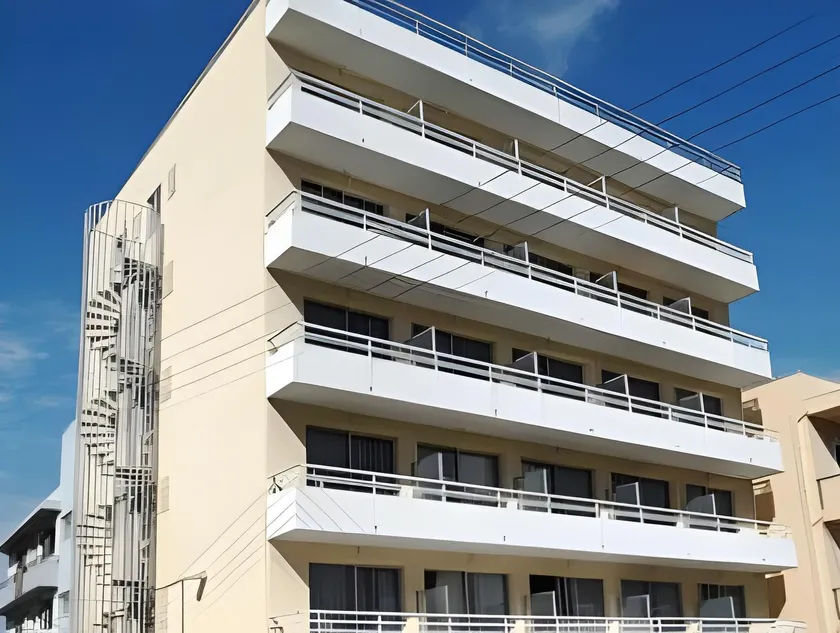 Nafsika Hotel - Image 1