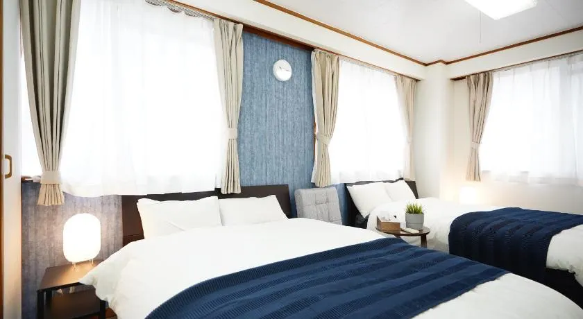 Naha Southerlies Condominium Kumoji - Image 1