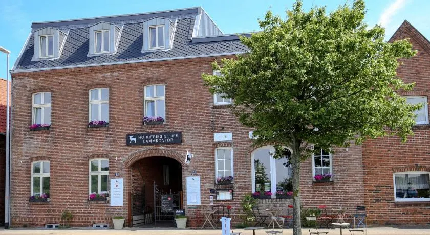 Gasthaus Lammkontor - Image 1