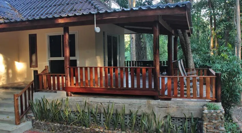 Baan Maka Nature Lodge - Image 1