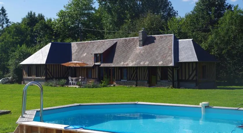 Ndila Cottage piscine privée - Image 1