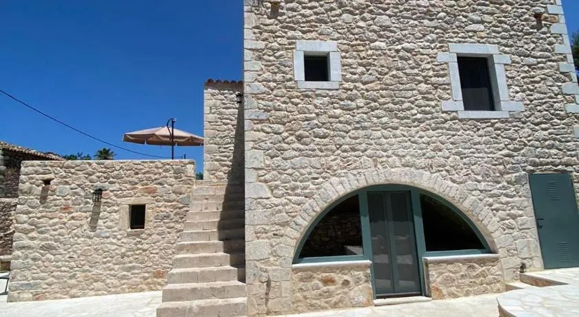 Mainotti's house - Image 1