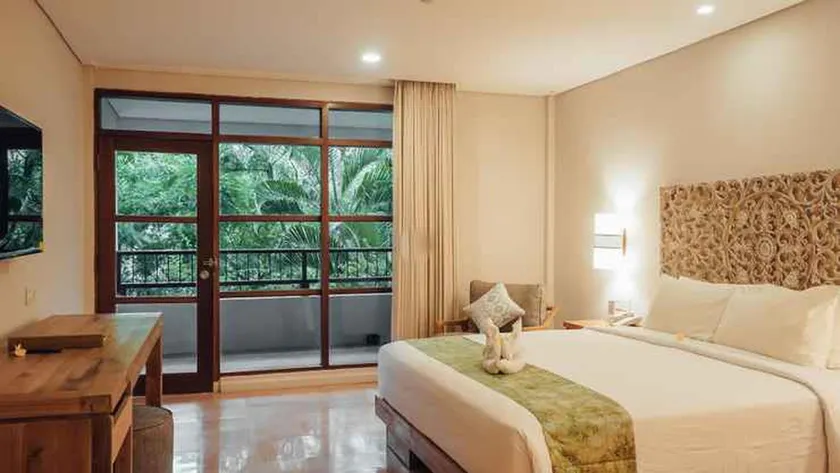 Adore 1 BR Alam  Room #M65 - Image 1