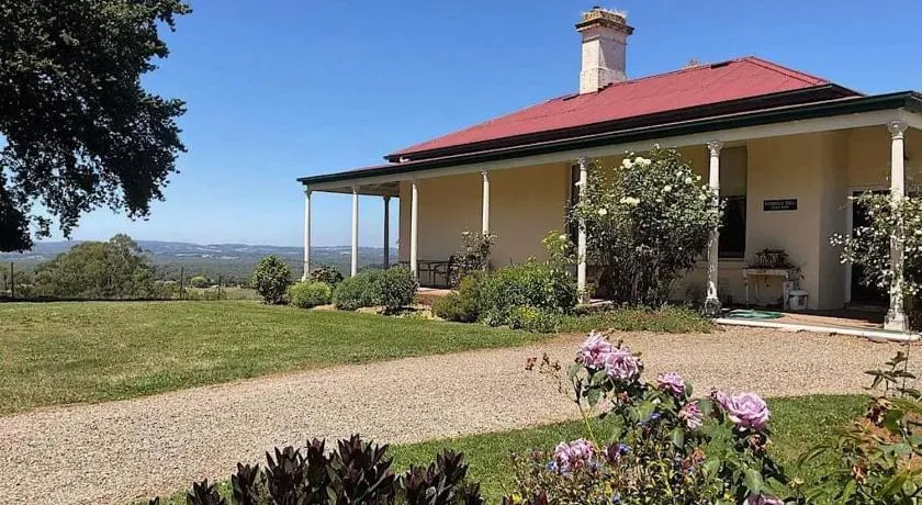 Kimbell Hill Yarra Valley - Image 1